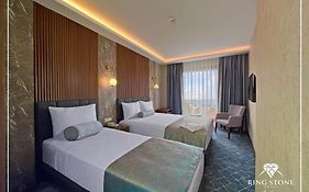 Ring Stone Hotels Bosphorus - Special Class